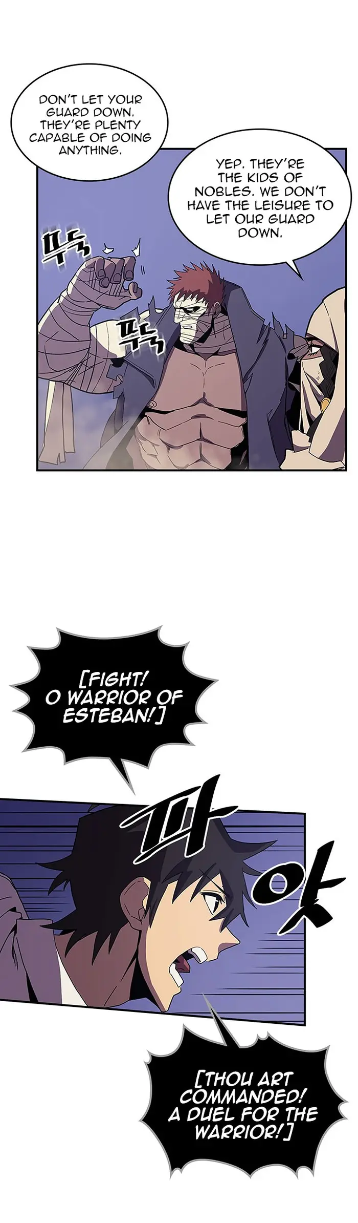 A Returner’s Magic Should Be Special Chapter 86 image 14_optimized